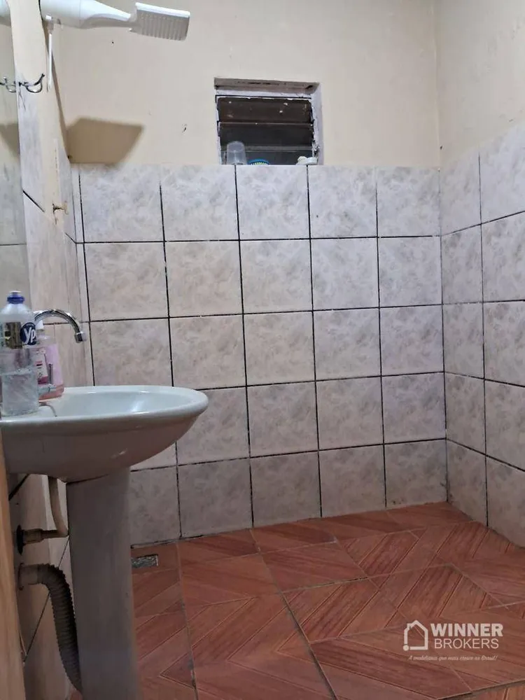 Casa, 5 quartos, 162 m² - Foto 3