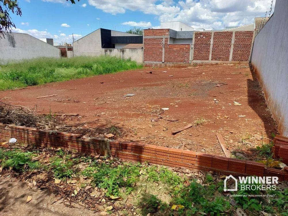 Terreno, 300 m² - Foto 1