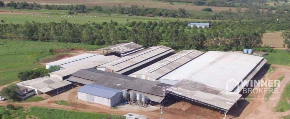 Fazenda à venda, 605000M2 - Foto 1