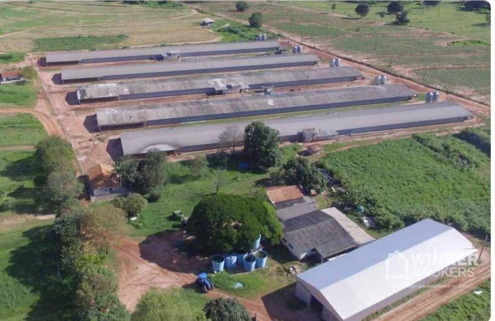 Fazenda à venda, 605000M2 - Foto 4