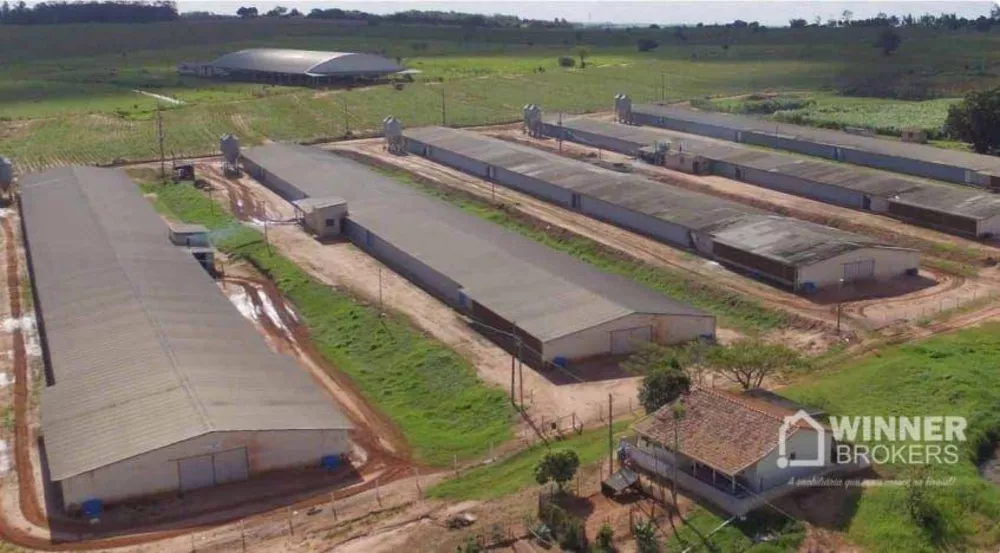 Fazenda à venda, 605000M2 - Foto 2