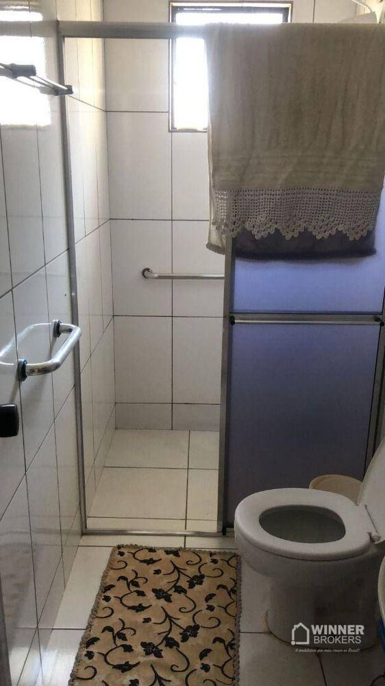Casa à venda com 2 quartos, 70m² - Foto 6