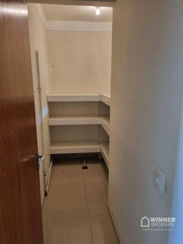 Sobrado, 3 quartos, 220 m² - Foto 8