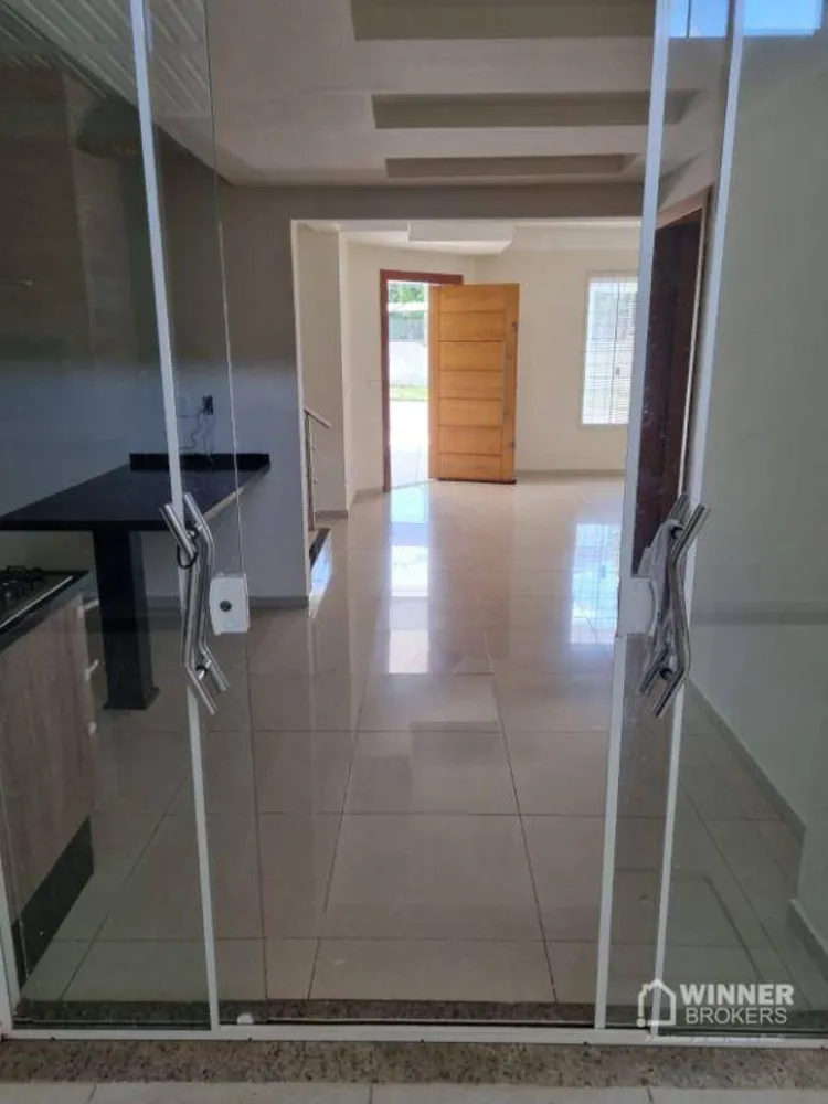 Sobrado, 3 quartos, 220 m² - Foto 2