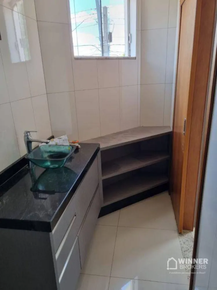 Sobrado, 3 quartos, 220 m² - Foto 9