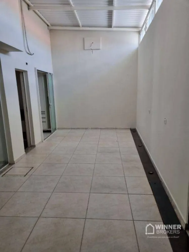 Sobrado, 3 quartos, 220 m² - Foto 10