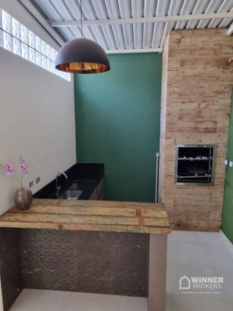 Sobrado, 3 quartos, 220 m² - Foto 11