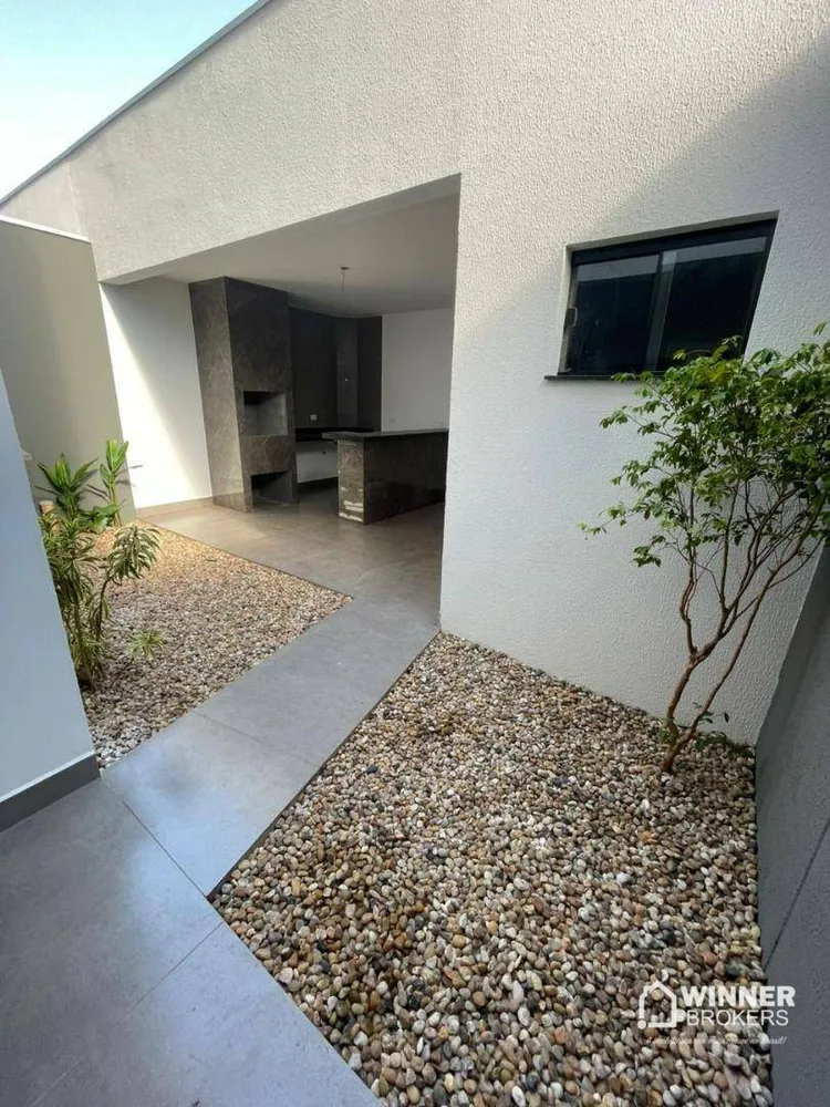 Sobrado, 3 quartos, 200 m² - Foto 5