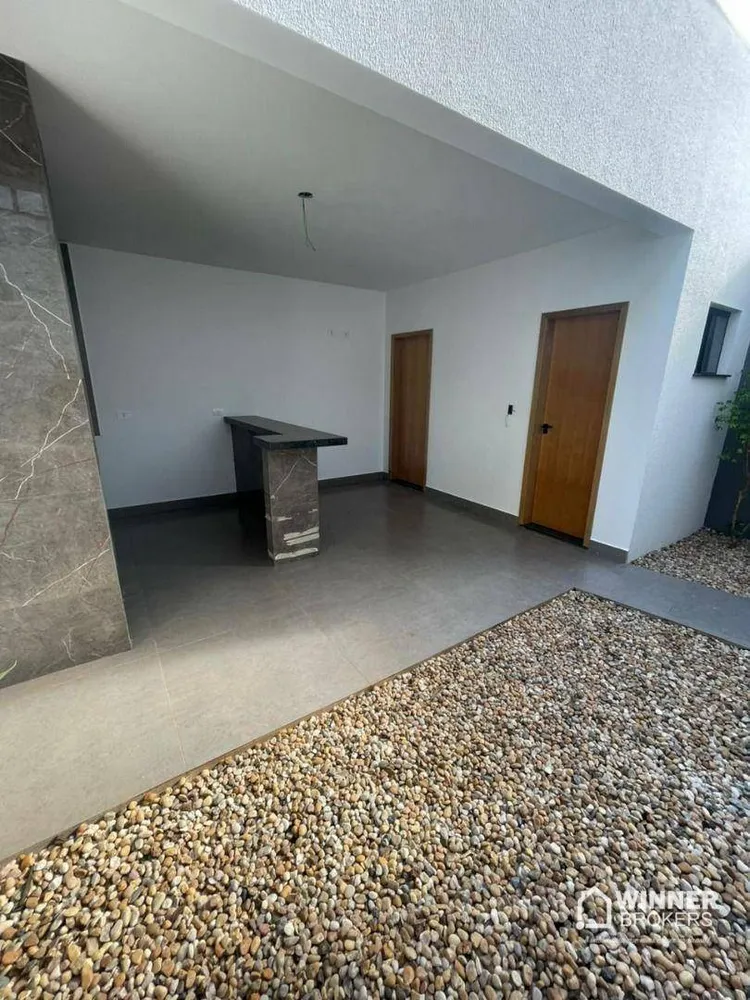 Sobrado, 3 quartos, 200 m² - Foto 3