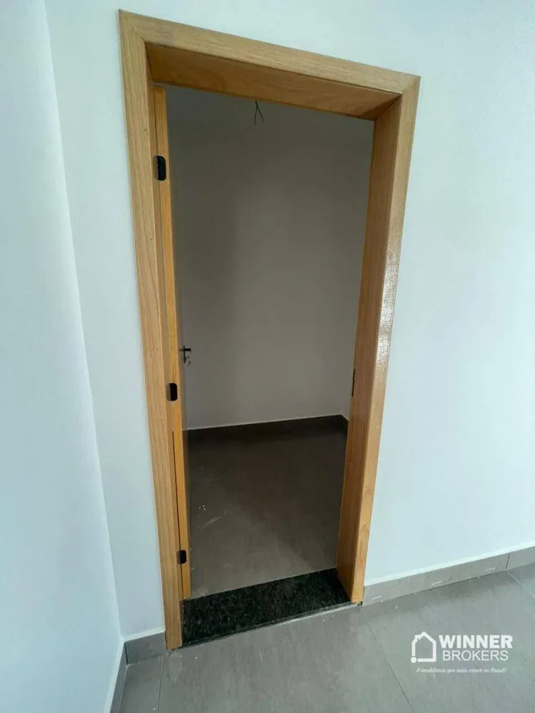 Sobrado, 3 quartos, 200 m² - Foto 7