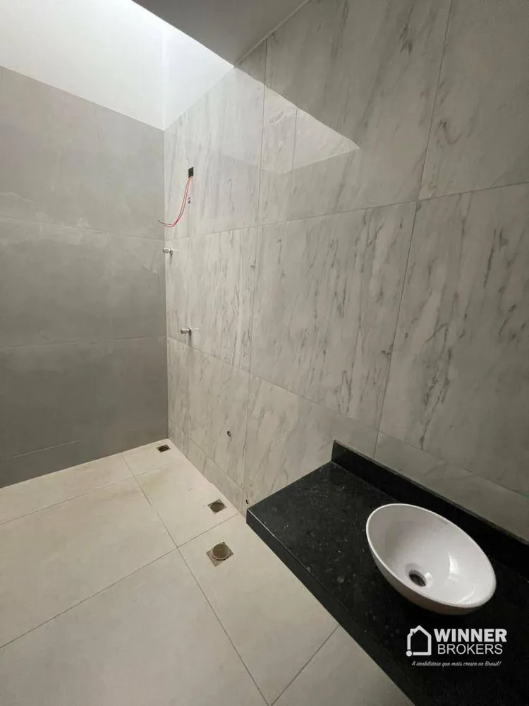 Sobrado, 3 quartos, 200 m² - Foto 2
