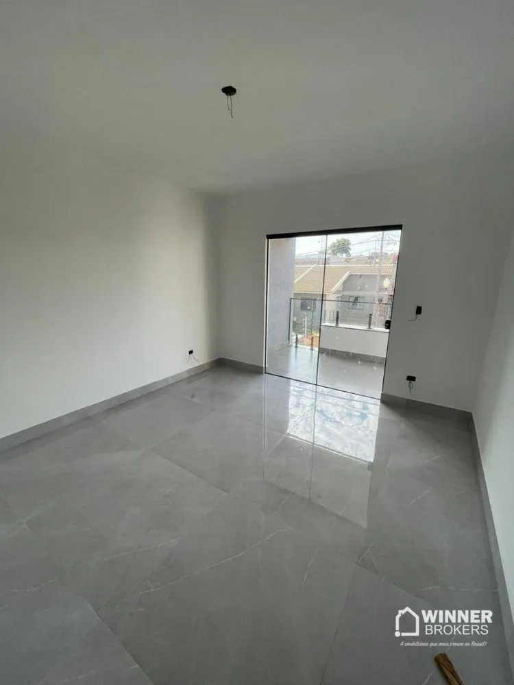 Sobrado, 3 quartos, 200 m² - Foto 4