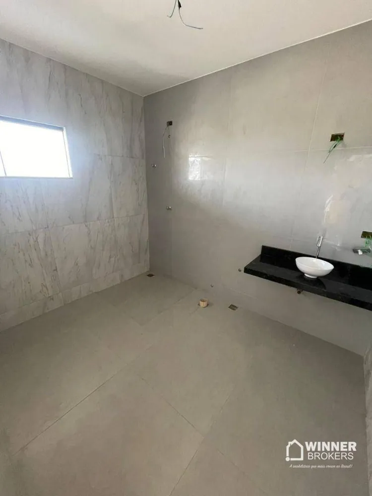 Sobrado, 3 quartos, 200 m² - Foto 11