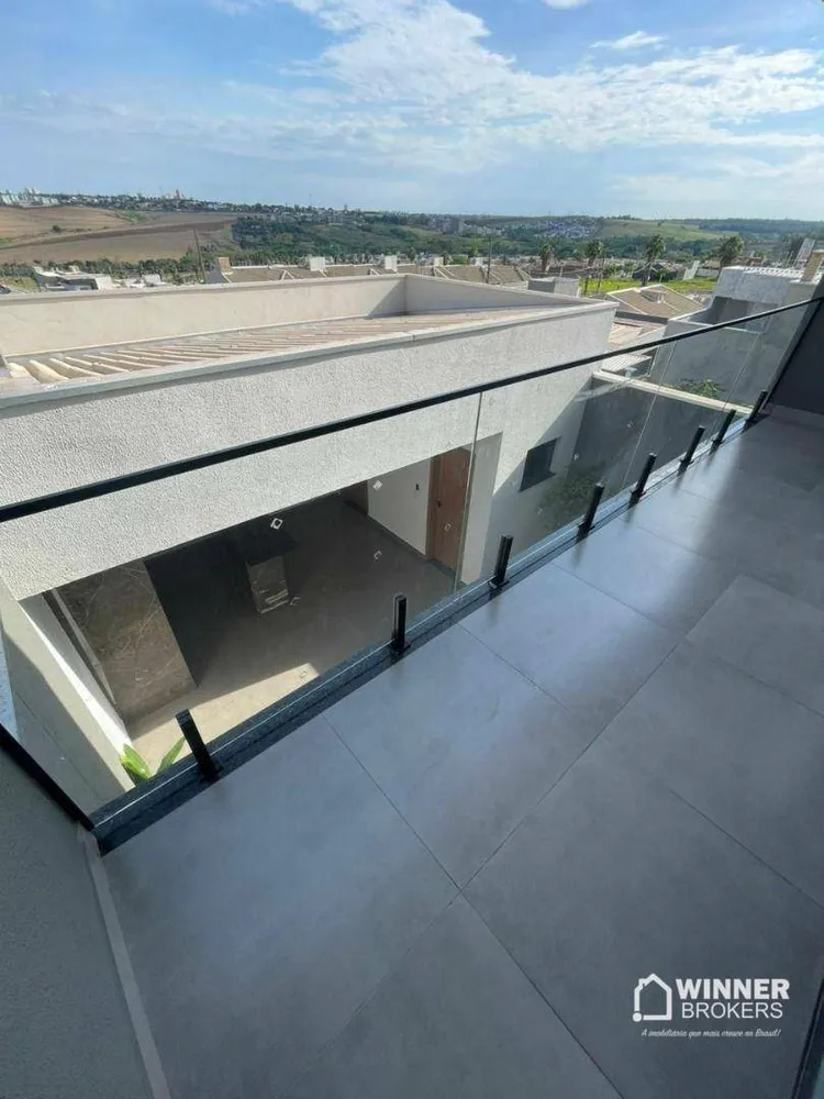 Sobrado, 3 quartos, 200 m² - Foto 3