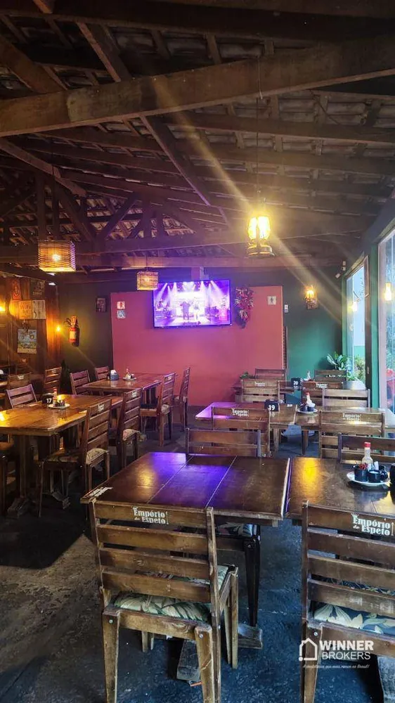 Loja-Salão, 303 m² - Foto 11