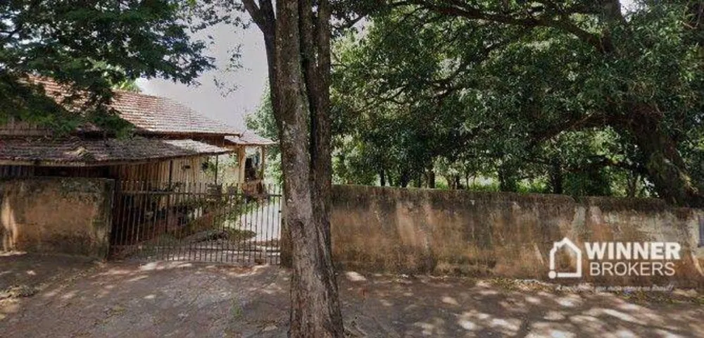 Terreno, 3850 m² - Foto 1