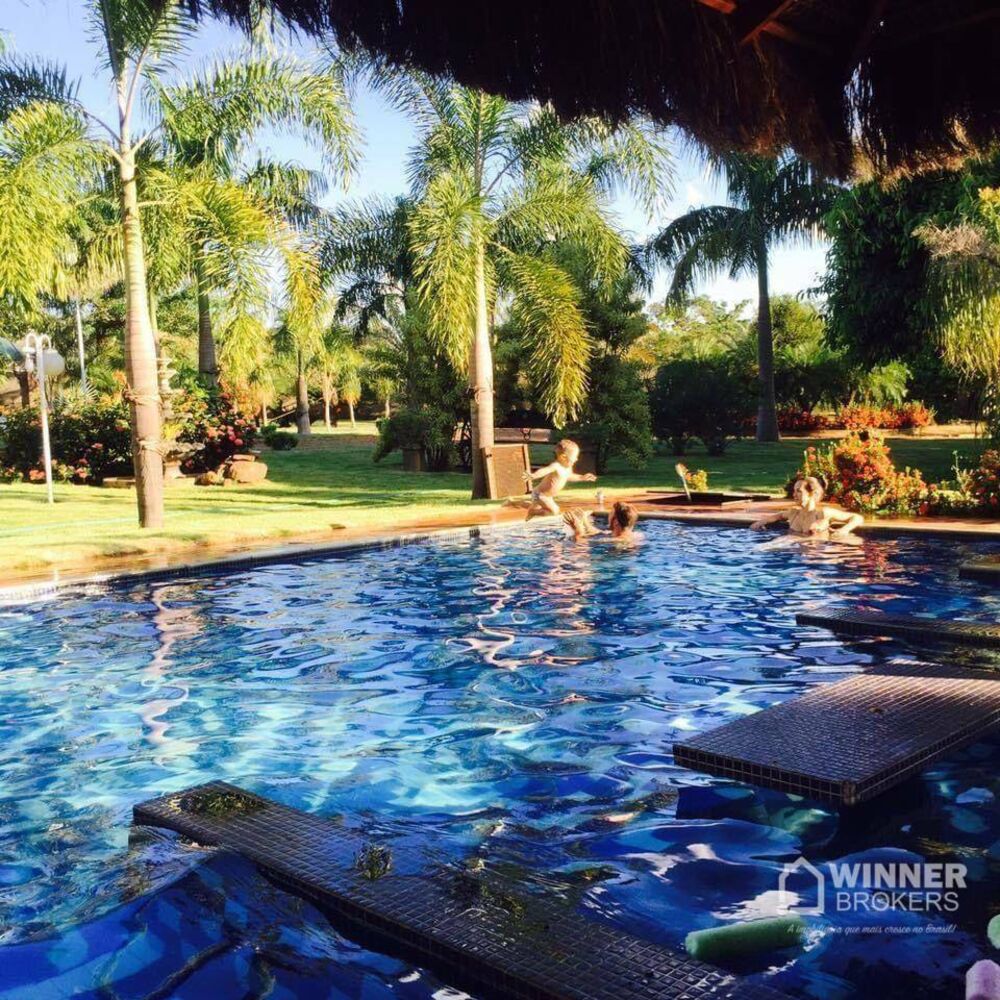 Chácara à venda com 3 quartos, 680m² - Foto 3