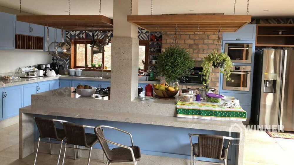 Chácara à venda com 3 quartos, 680m² - Foto 9