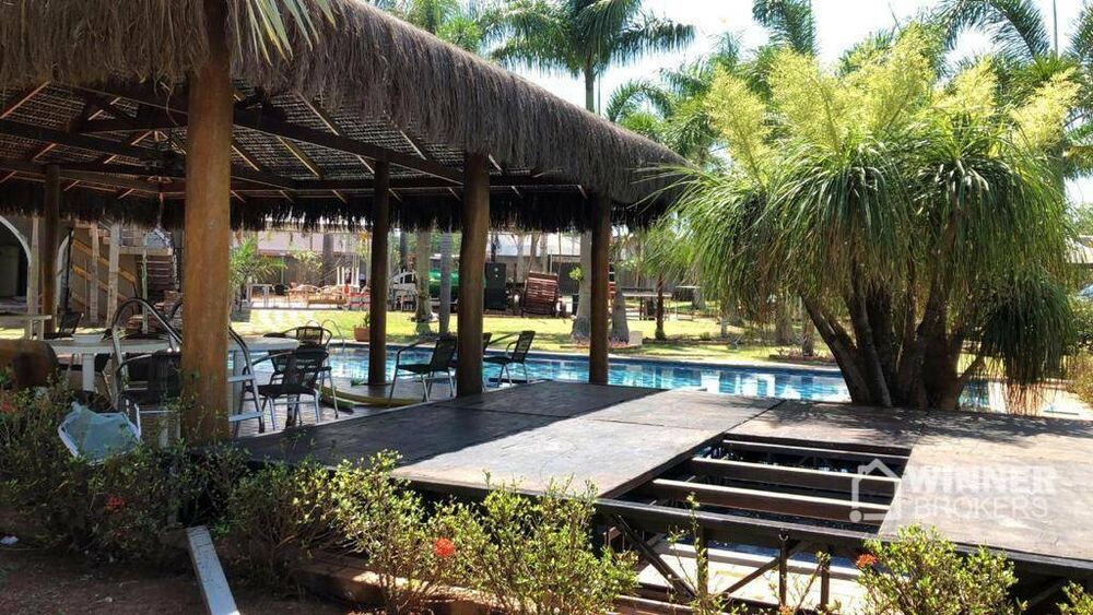 Chácara à venda com 3 quartos, 680m² - Foto 8