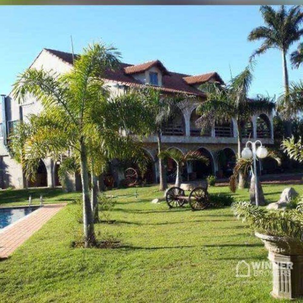Chácara à venda com 3 quartos, 680m² - Foto 4