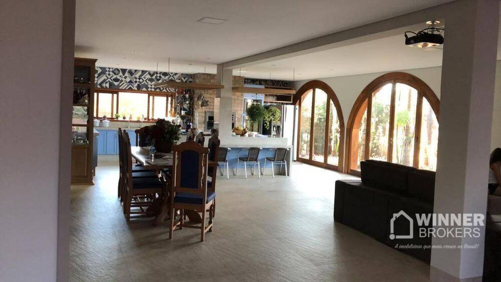 Chácara à venda com 3 quartos, 680m² - Foto 11