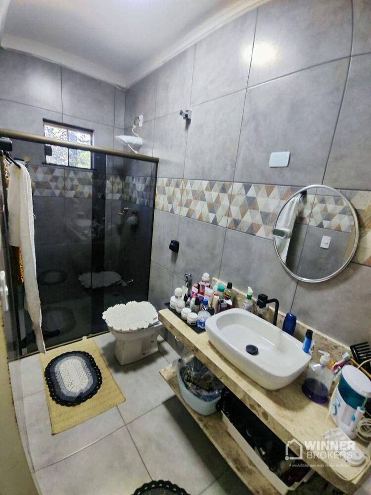 Sobrado, 3 quartos, 320 m² - Foto 4