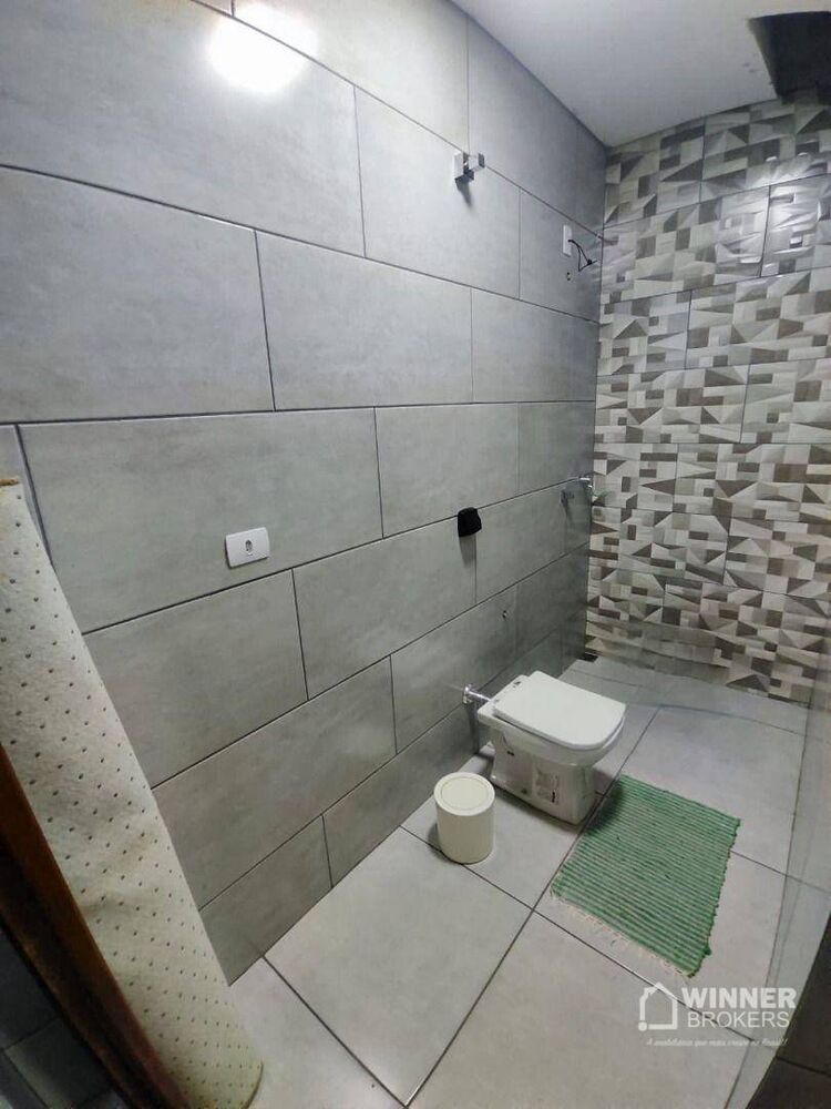 Sobrado, 3 quartos, 320 m² - Foto 2