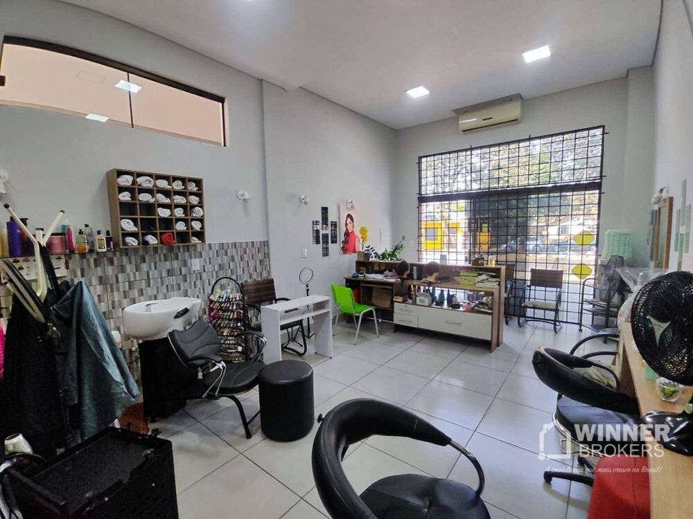 Sobrado, 3 quartos, 320 m² - Foto 1