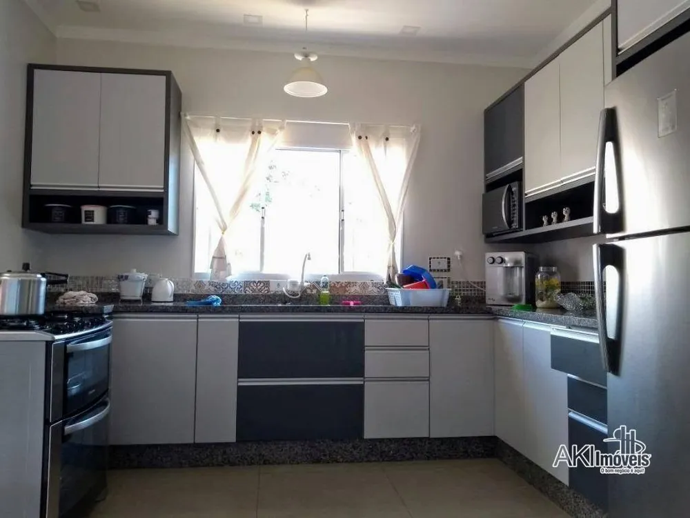 Casa, 3 quartos, 110 m² - Foto 3
