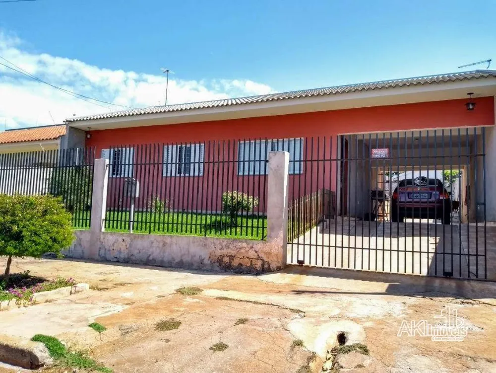 Casa, 3 quartos, 110 m² - Foto 2
