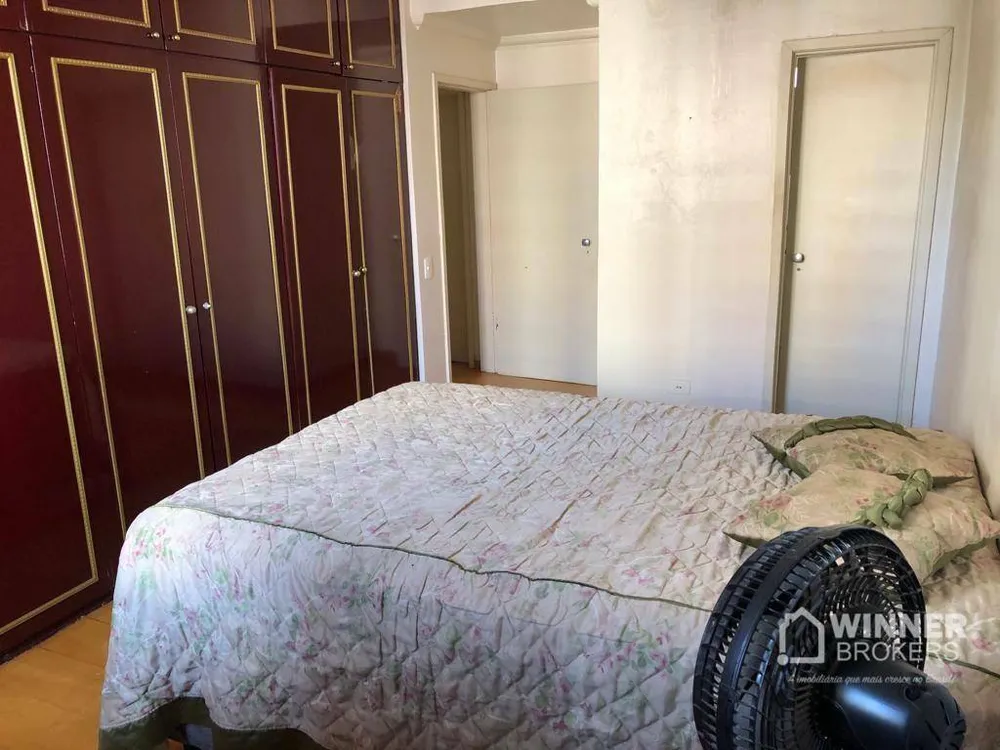 Apartamento, 3 quartos, 131 m² - Foto 9