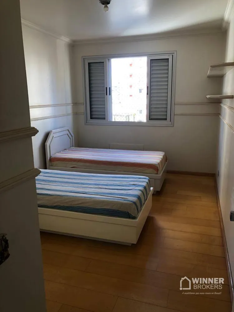 Apartamento, 3 quartos, 131 m² - Foto 7