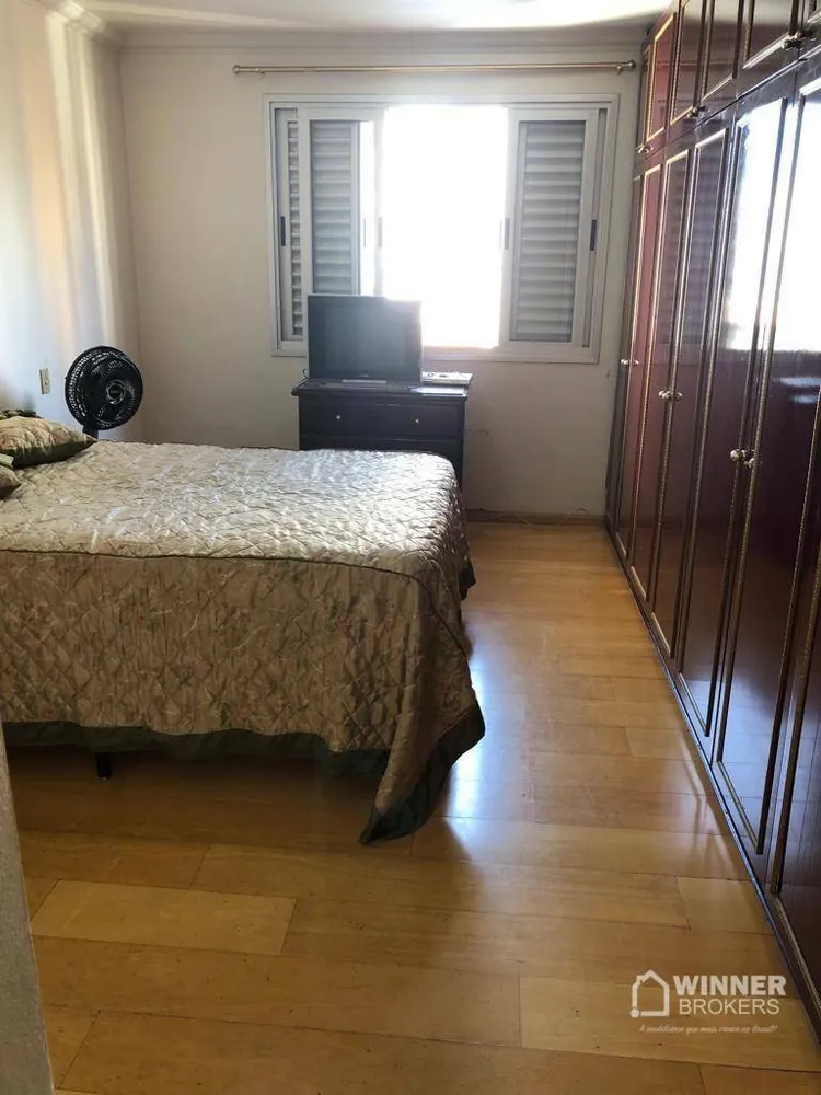 Apartamento, 3 quartos, 131 m² - Foto 8