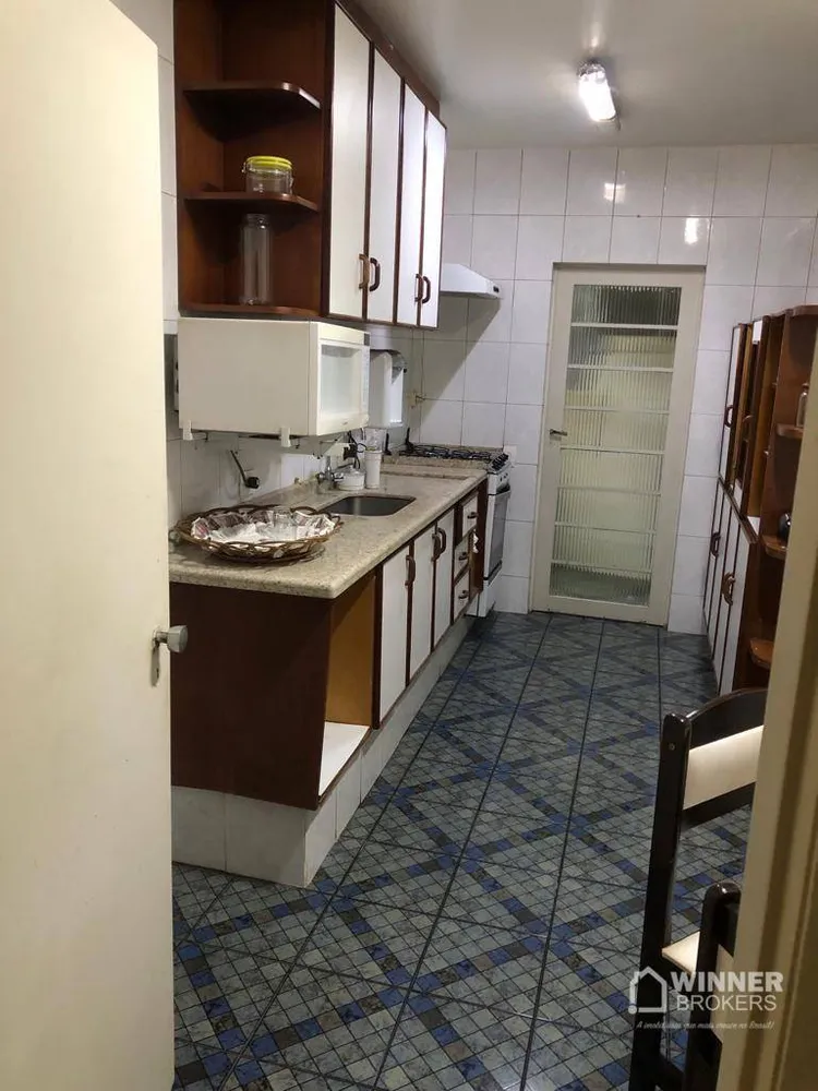 Apartamento, 3 quartos, 131 m² - Foto 11