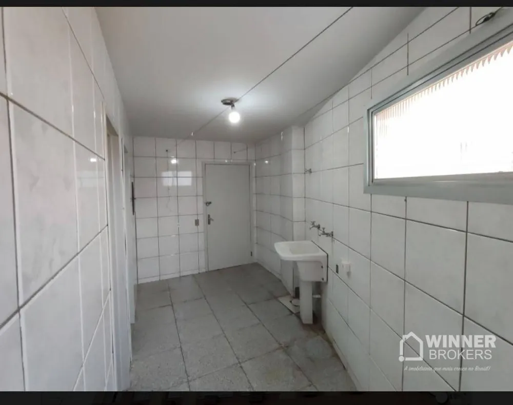 Apartamento, 3 quartos, 131 m² - Foto 12