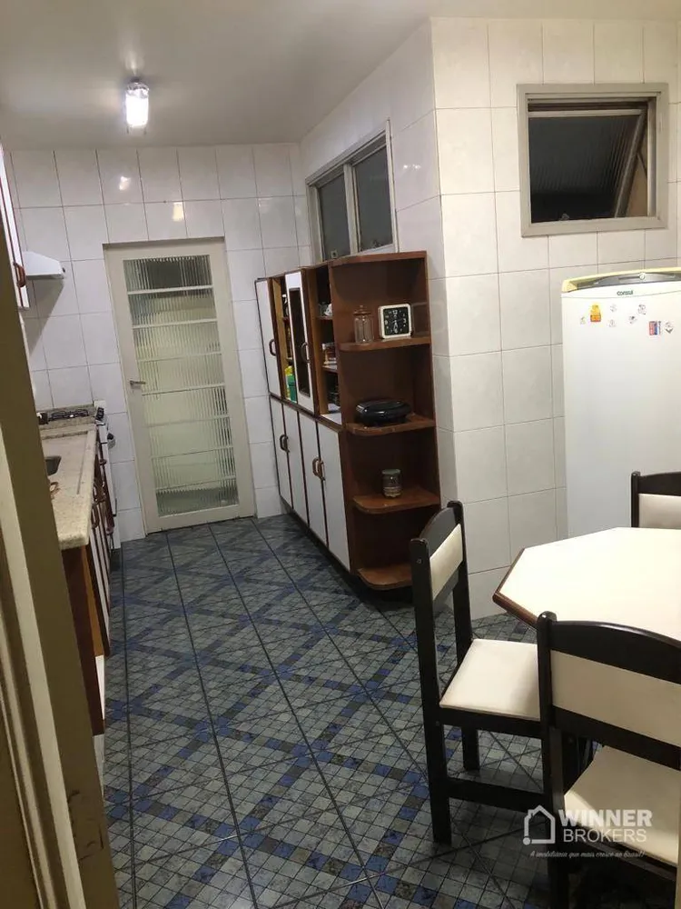 Apartamento, 3 quartos, 131 m² - Foto 10