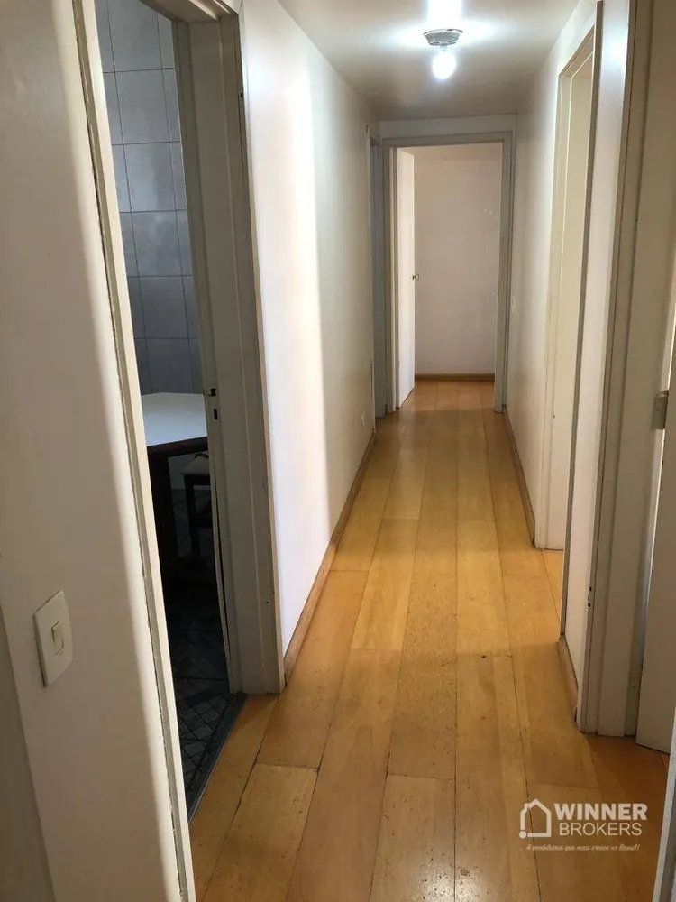 Apartamento, 3 quartos, 131 m² - Foto 6