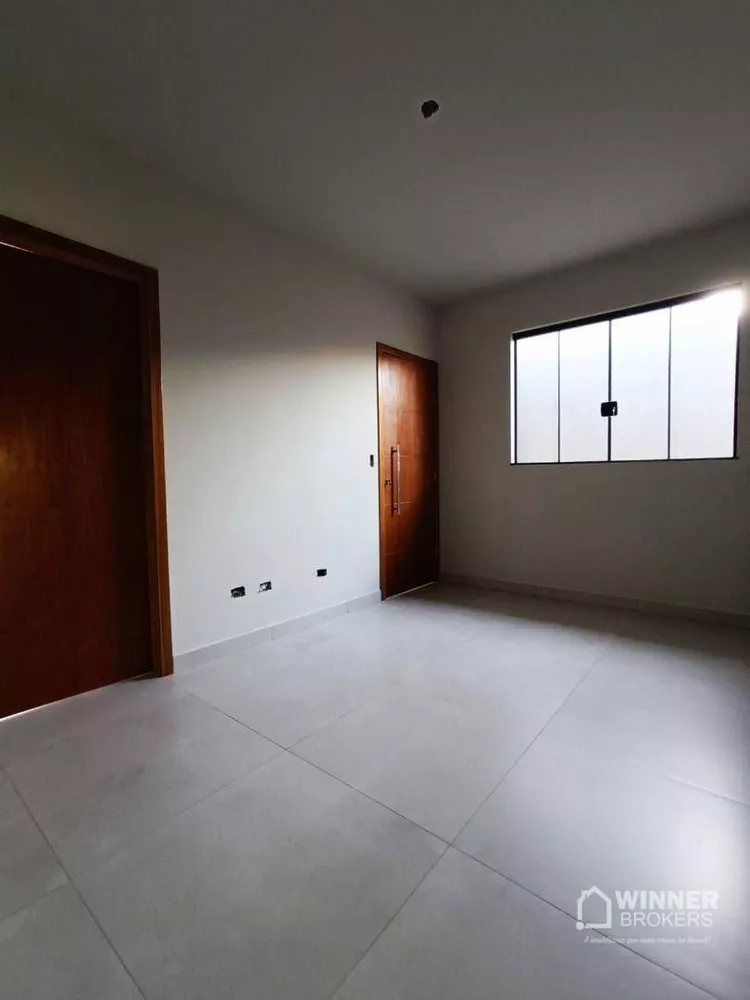 Casa à venda com 3 quartos, 92m² - Foto 3