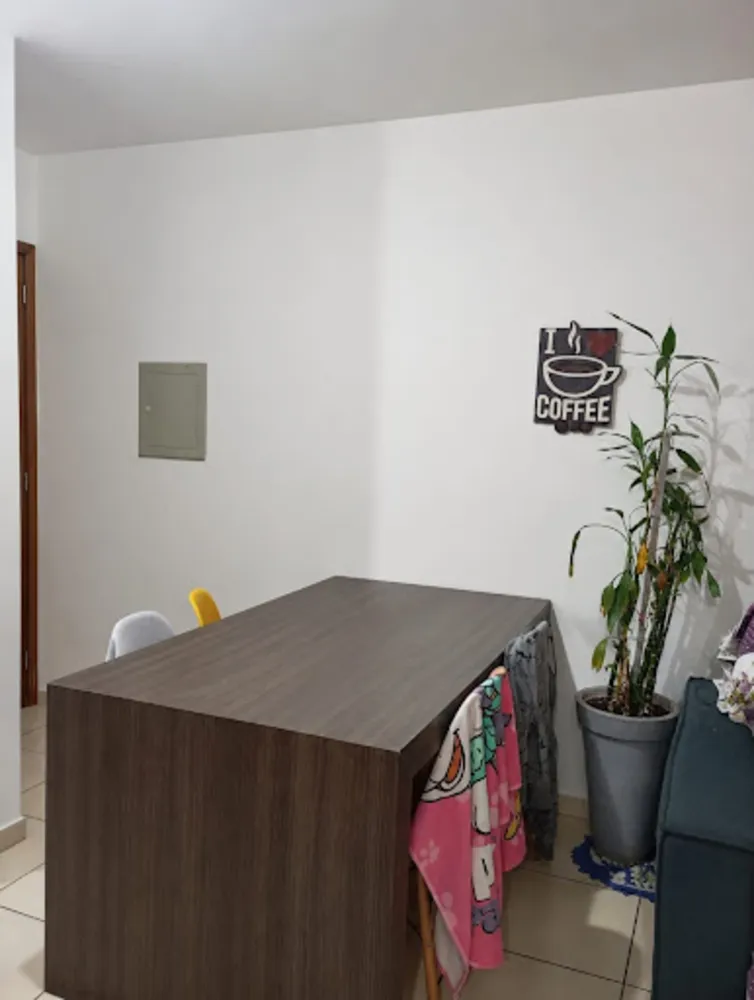 Apartamento, 3 quartos, 63 m² - Foto 5