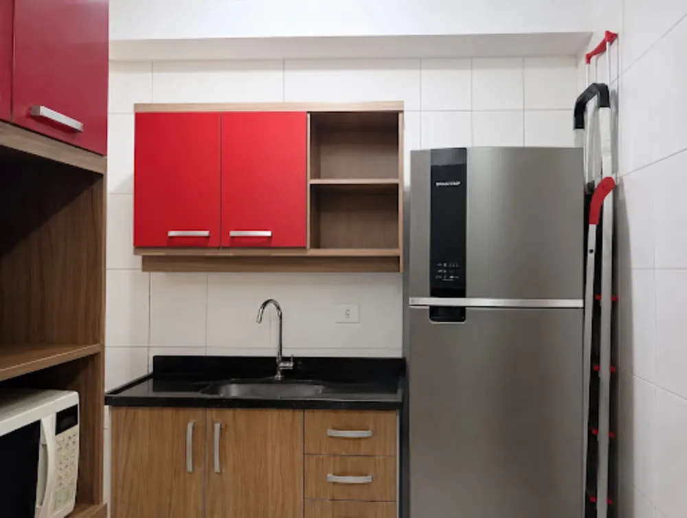 Apartamento, 3 quartos, 63 m² - Foto 4