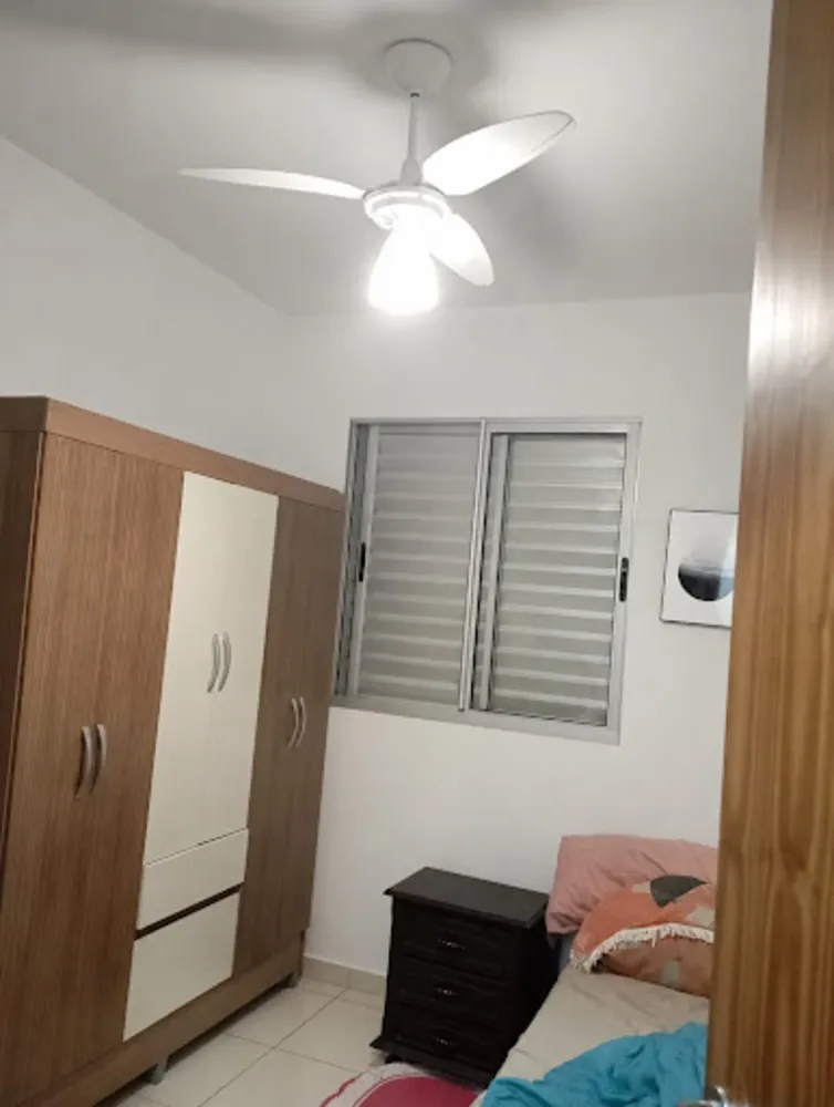 Apartamento, 3 quartos, 63 m² - Foto 7