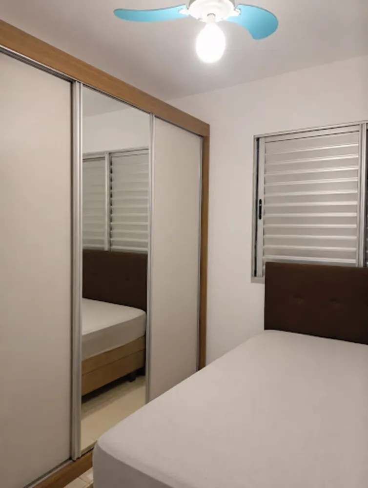 Apartamento, 3 quartos, 63 m² - Foto 9