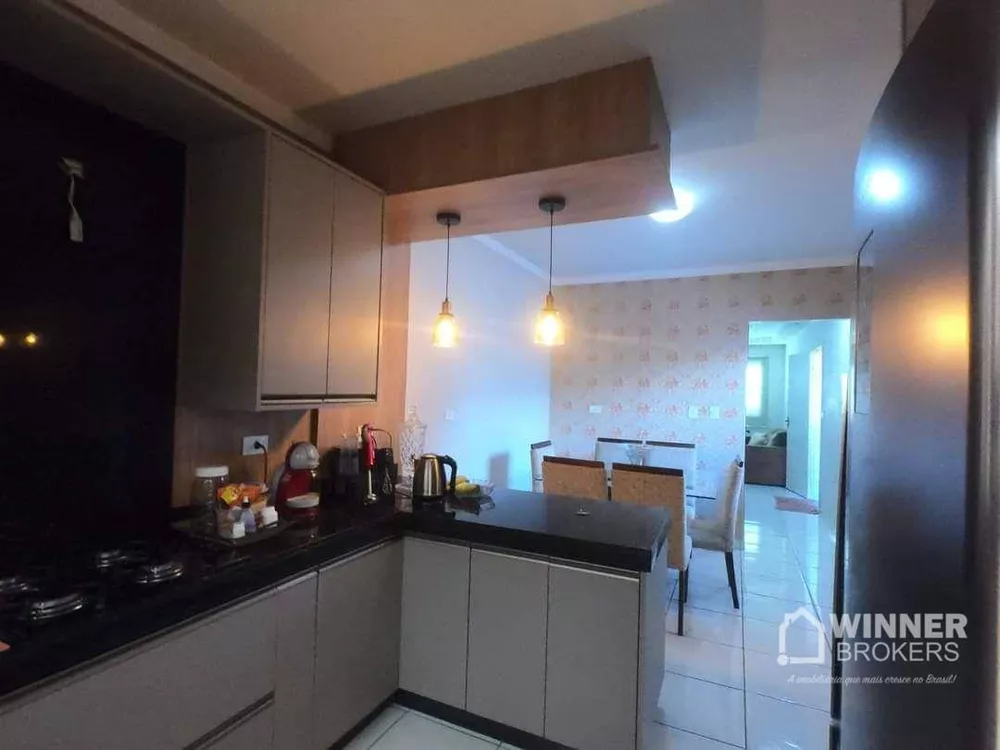 Sobrado à venda com 3 quartos, 141m² - Foto 4