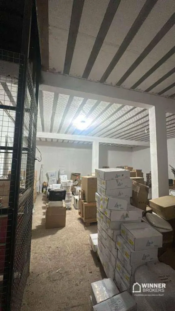 Depósito-Galpão, 475 m² - Foto 4