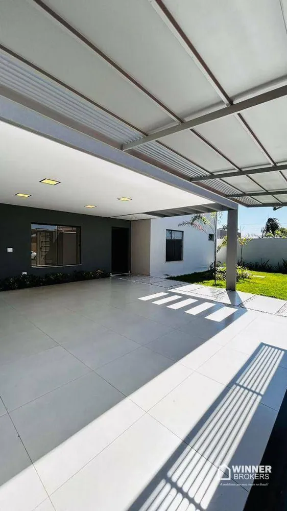 Casa, 3 quartos, 176 m² - Foto 2