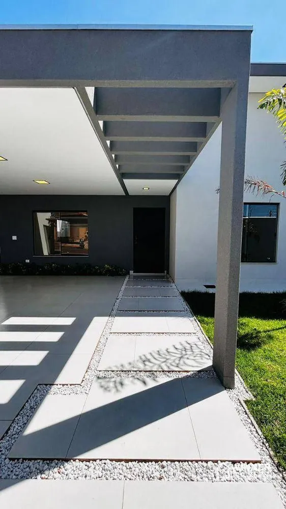 Casa, 3 quartos, 176 m² - Foto 3