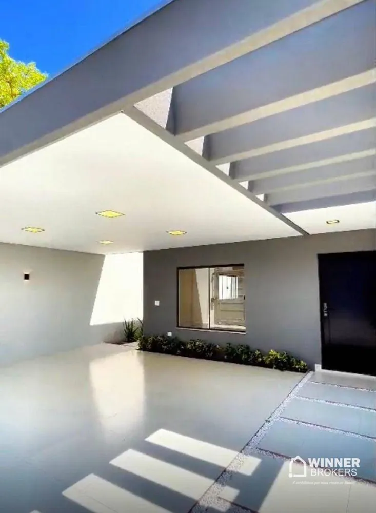 Casa, 3 quartos, 176 m² - Foto 4