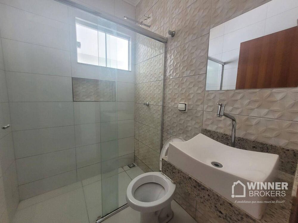 Casa, 3 quartos, 96 m² - Foto 7