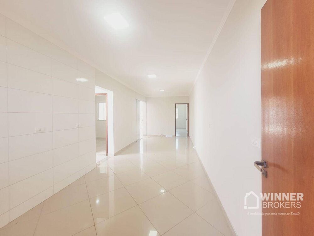 Casa, 3 quartos, 96 m² - Foto 10