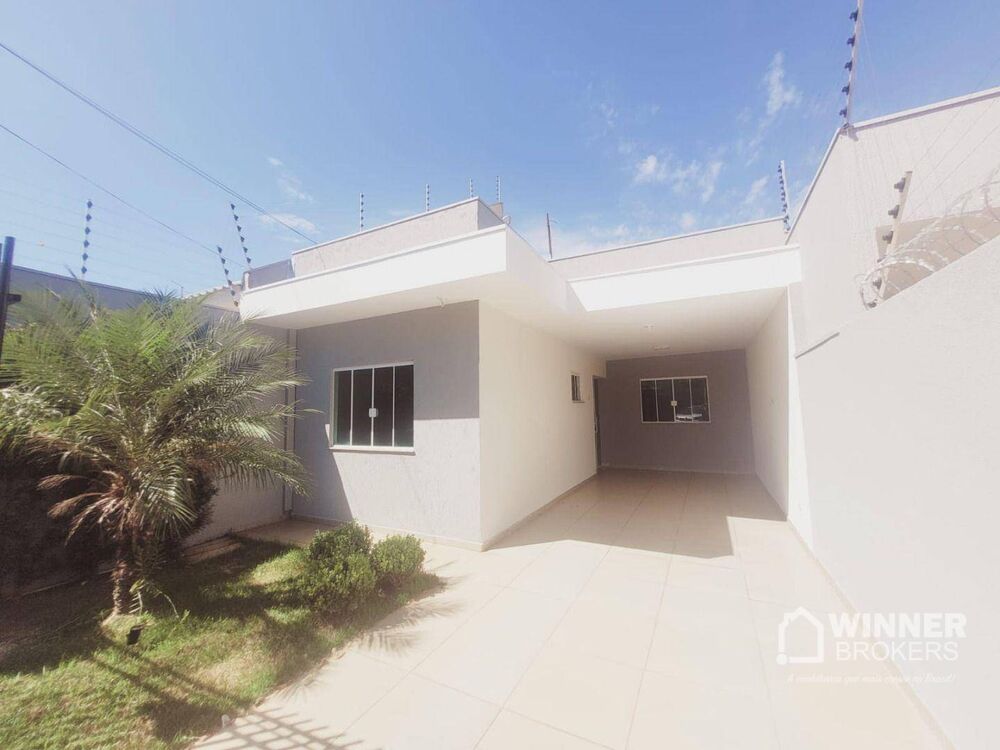 Casa, 3 quartos, 96 m² - Foto 6